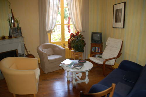 Фото La Tourelle du Beffroi