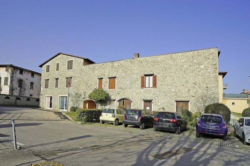 Апартаменты La Finestra sul Lago