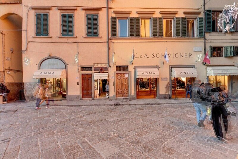 Апартаменты Pitti 24 in Firenze во Флоренции