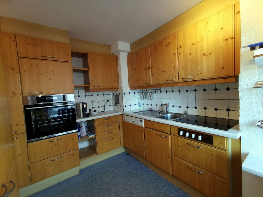 Фото Ferienwohnung im Fürstenland