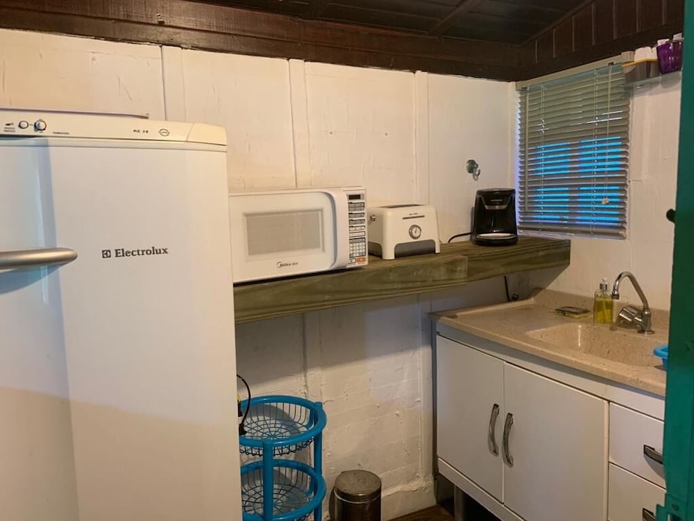 Фото Alemao Cabanas