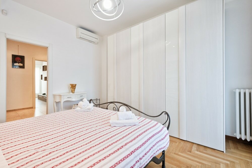 Фото Mirafiori Alps View Flat