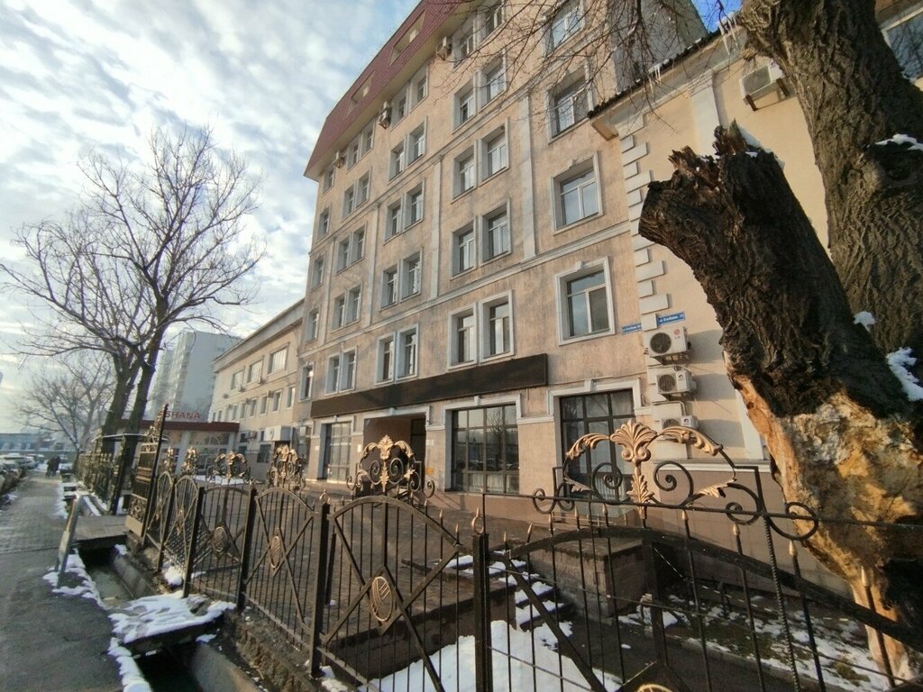 Production automation High Technologies Kazakhstan, Almaty, photo