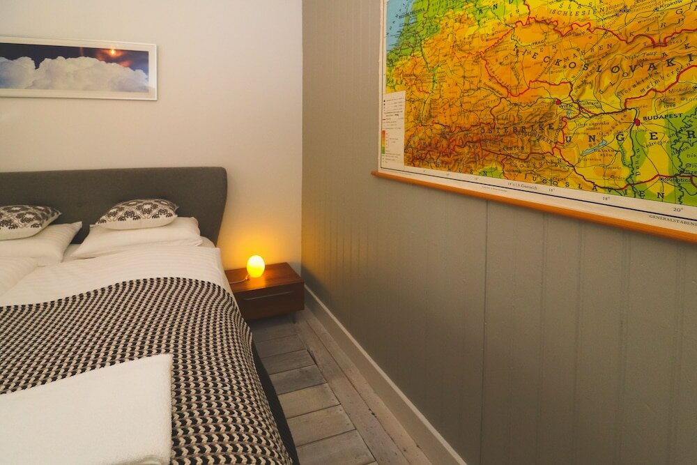 Фото Hoepfner Historical House