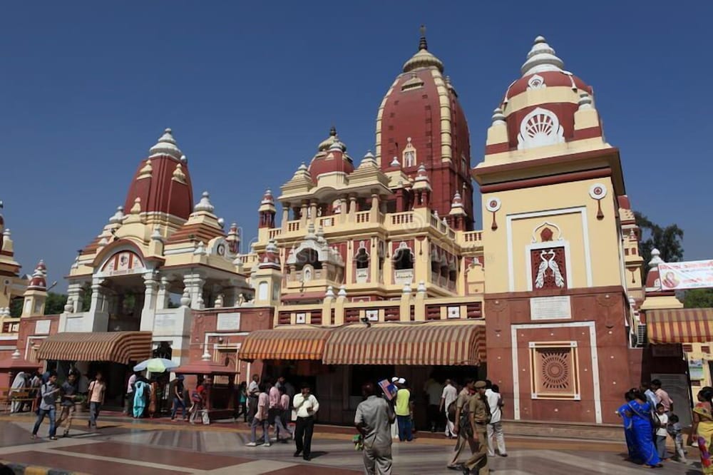 Фото Hotel Admire Inn Nfc