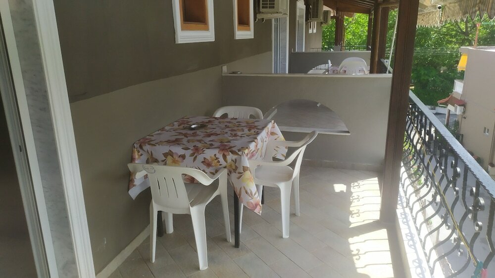 Фото Villa Dimitris