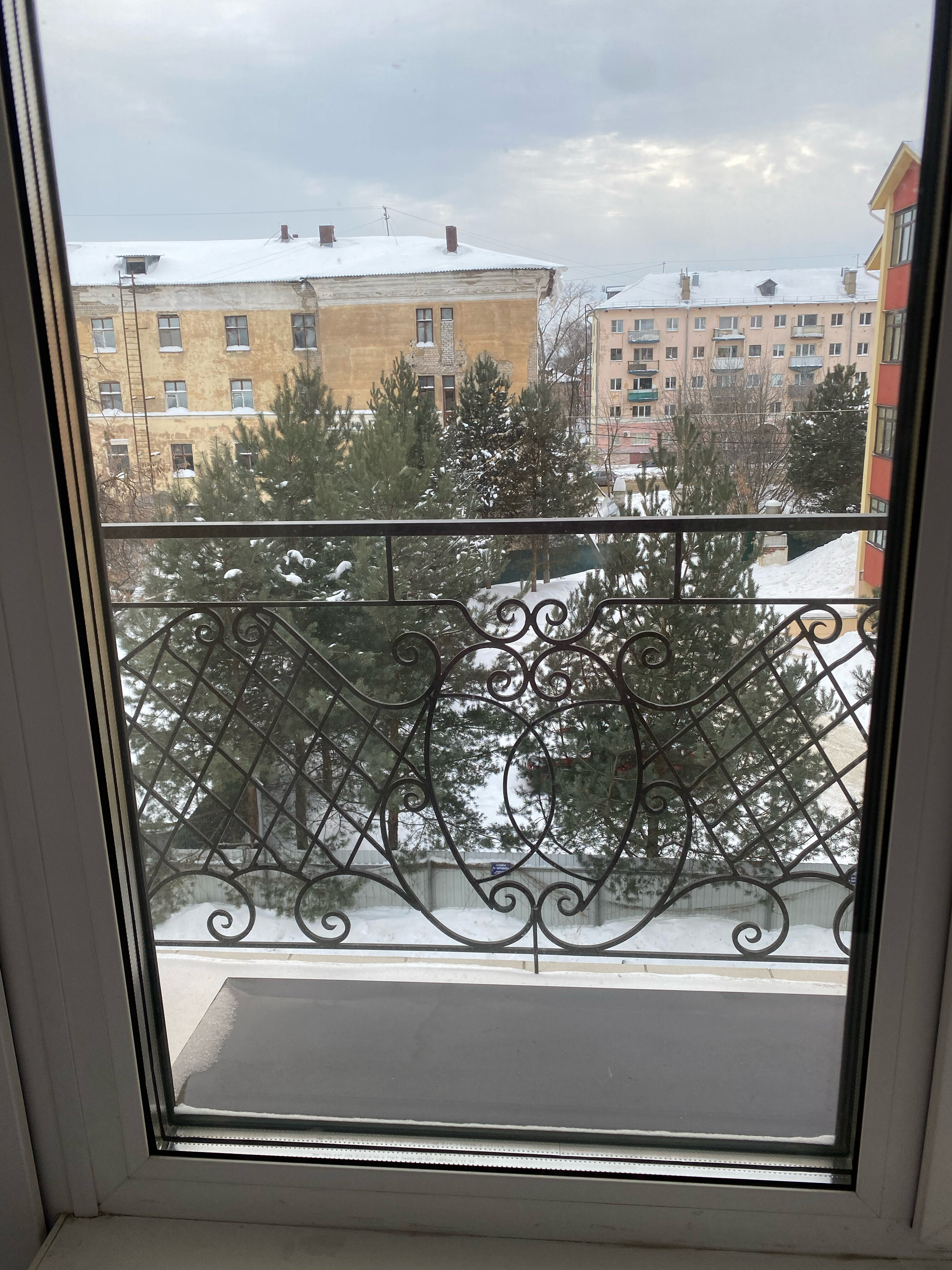 Фото Я-Отель