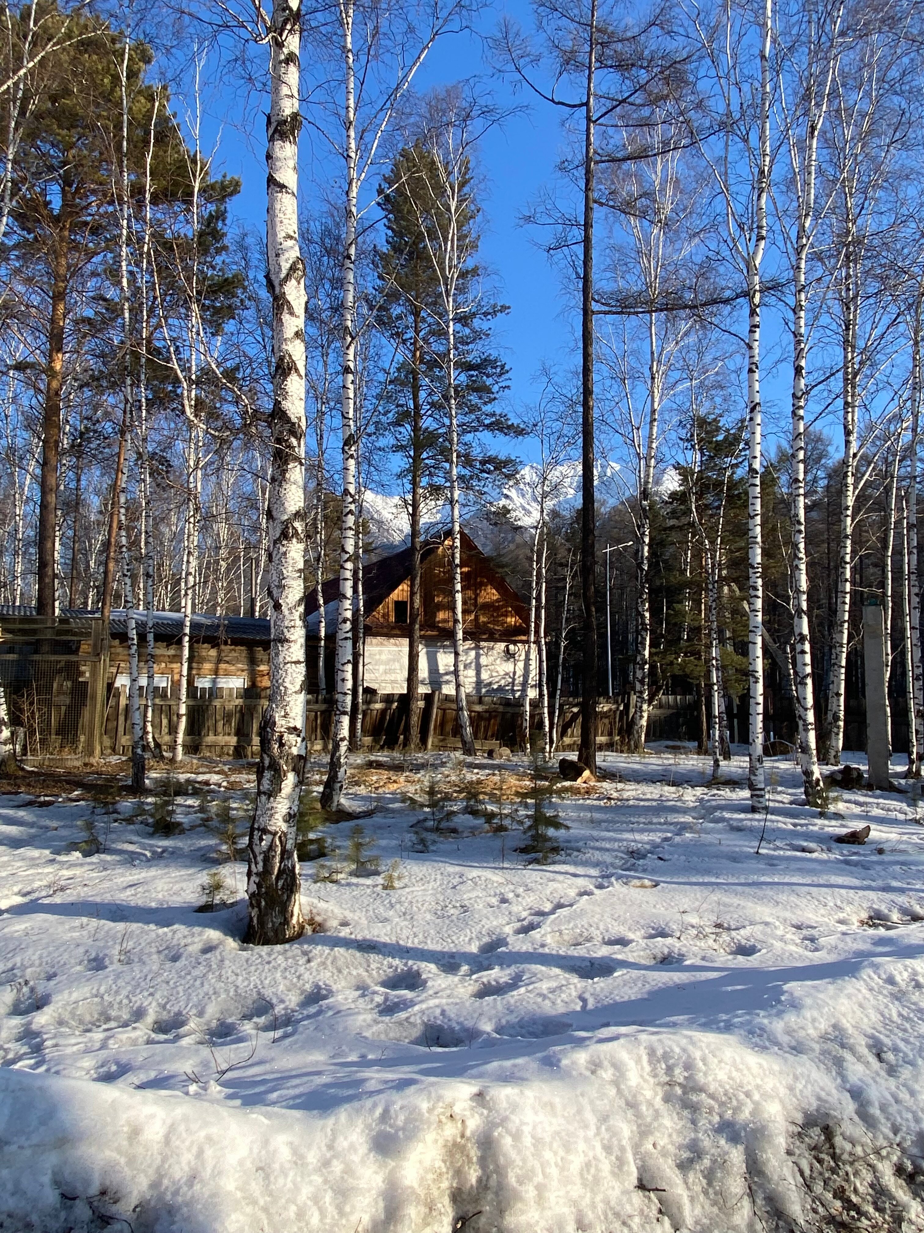 Фото Марьина Роща