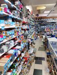 Zhiguli (Tyumen, 50 Let Oktyabrya Street, 74к4), auto parts and auto goods store
