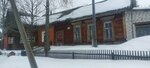 Здание вокзала ст. Солодча Рязанско-Владимирской УЖД (rayon Solotcha, Pochtovaya ulitsa, 9), atracción