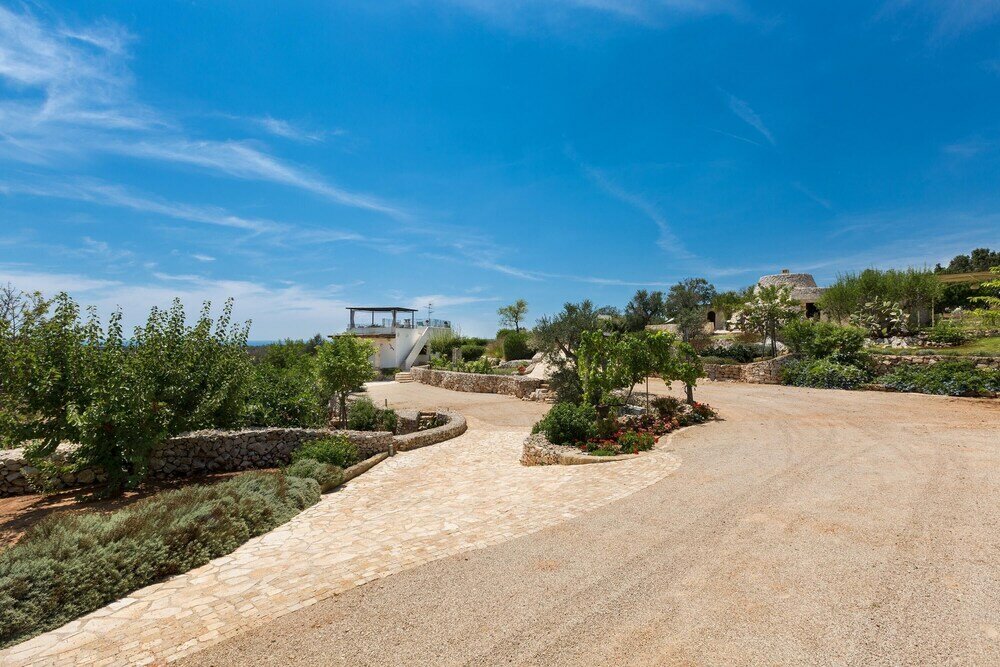 Фото Villa Elaion