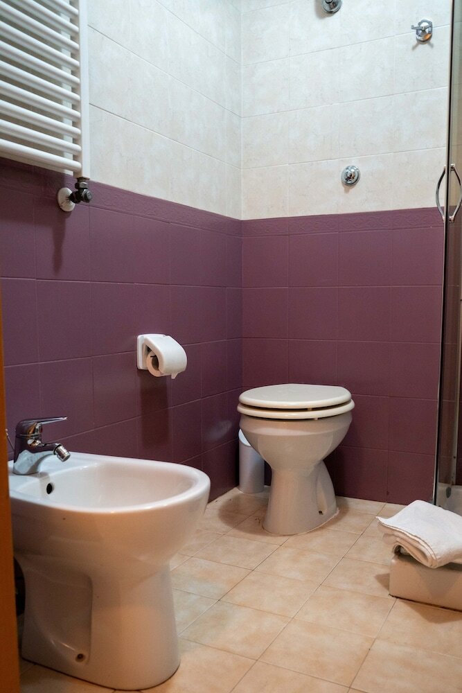 Фото Hotel Dell'Urbe