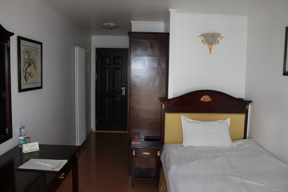 Фото Hotel Langenthal