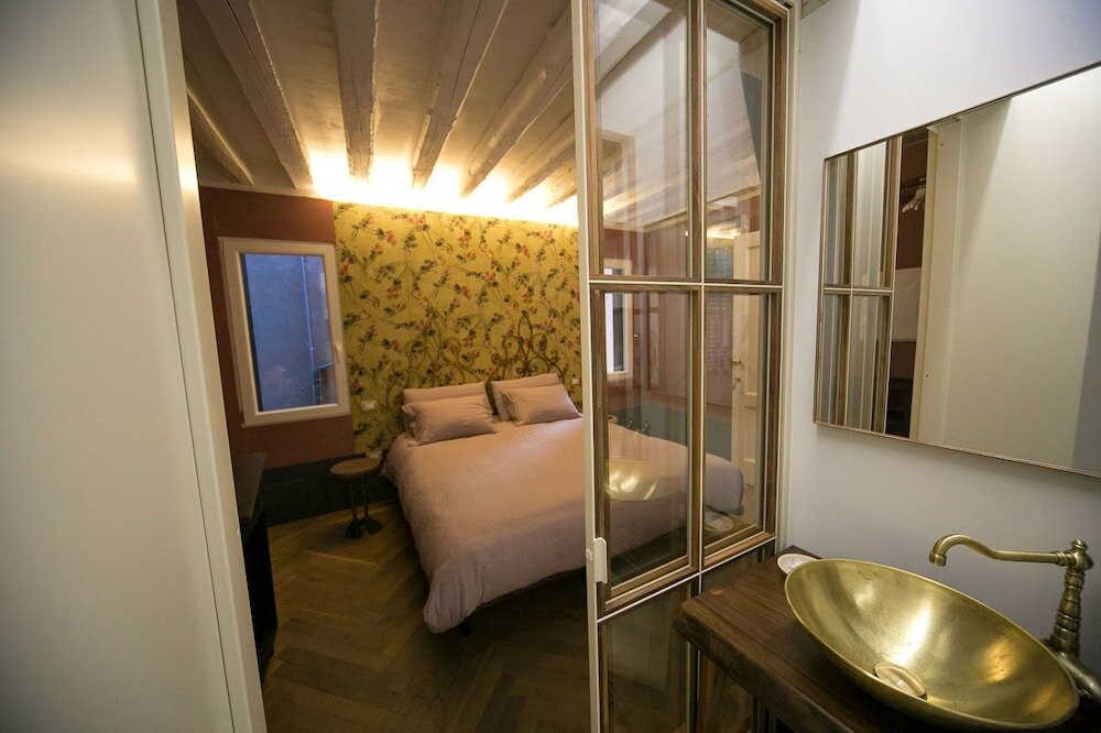 Фото Casa Sansera B&b