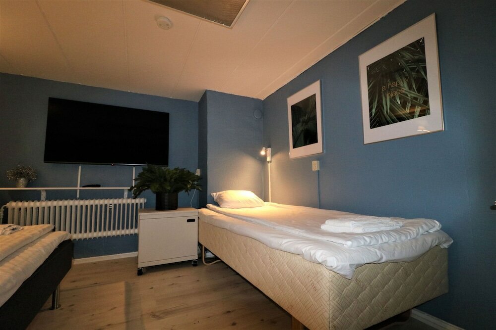 Фото Ribo Apartment Triangel