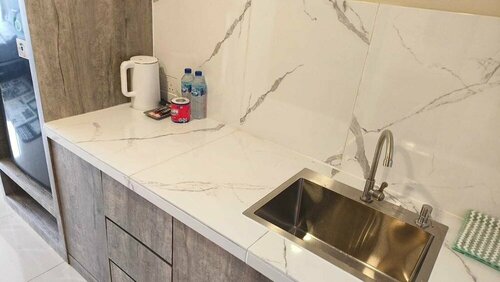 Гостиница SleepRest - Ntc B0705