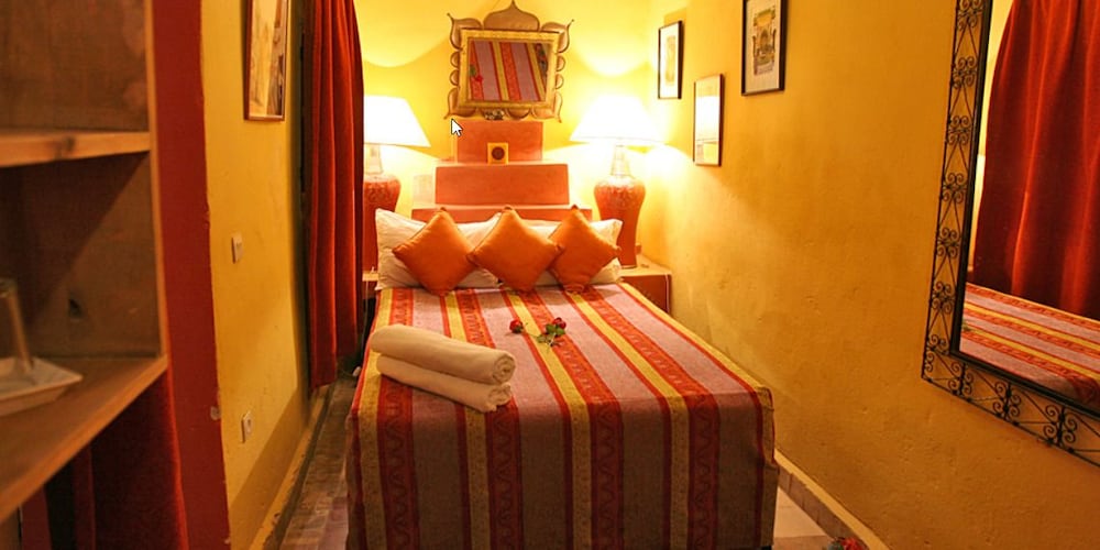 Фото Riad Numéro 10