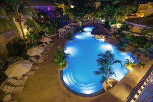 Гостиница Sugar Bay Barbados - All Inclusive