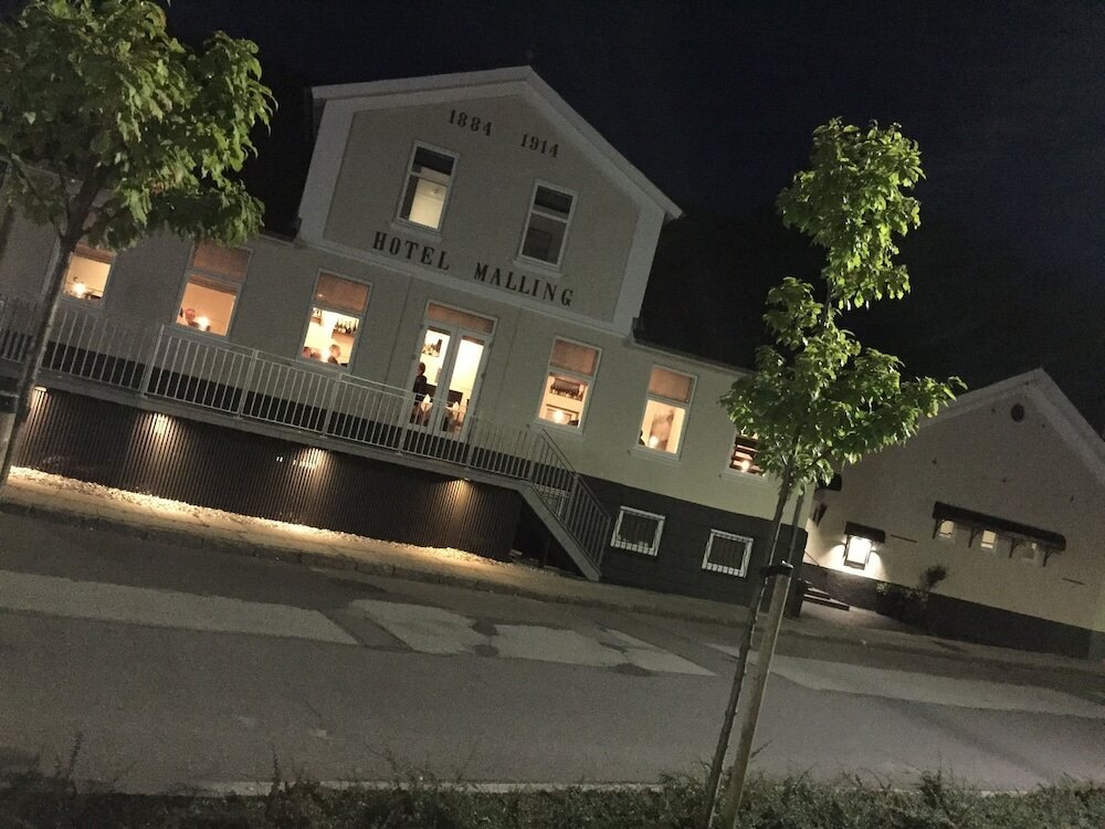 Фото Malling Kro