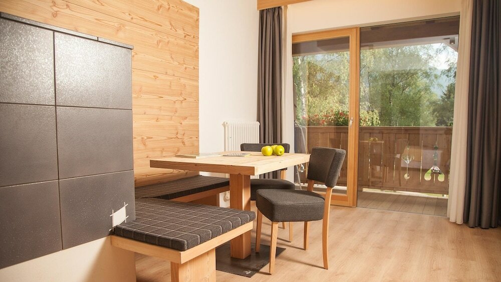 Фото Alpine Charme & Wellness Hotel Europeo