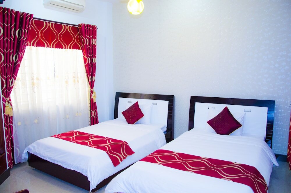 Фото Salina Hotel