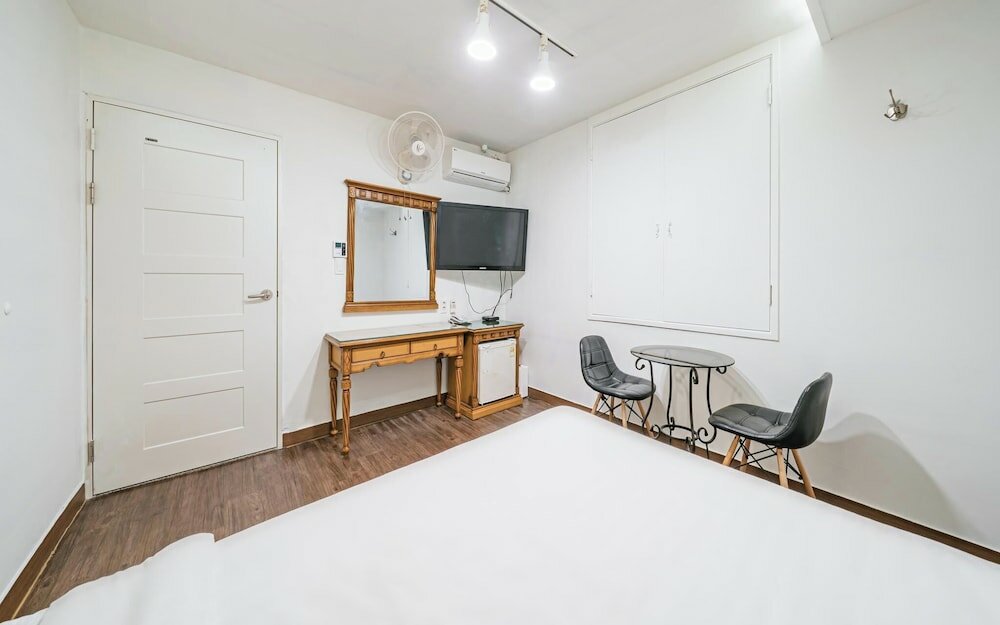 Фото Jeju Beijing Motel