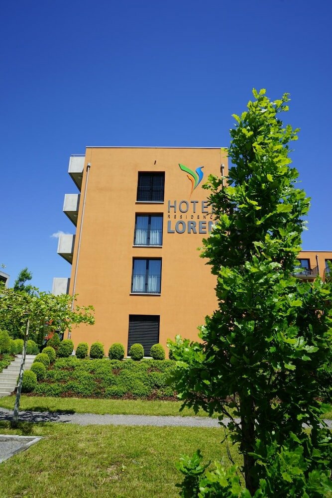 Фото Hotel Residence Loren