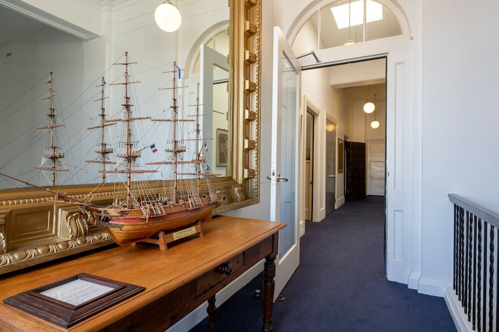 Фото Hotel Durville Blenheim