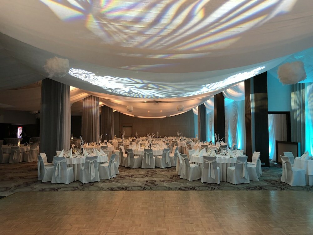 Фото DoubleTree by Hilton Hotel Kosice