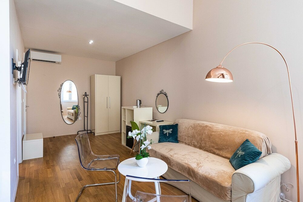 Фото Pjaca City Rooms