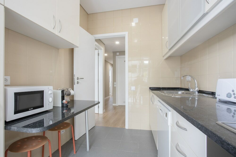 Фото Liiiving in Porto Terrace Downtown