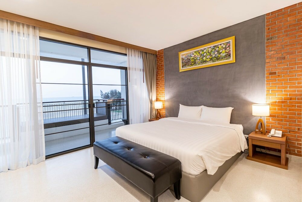 Фото Sea Sand Sun Hua Hin Resort