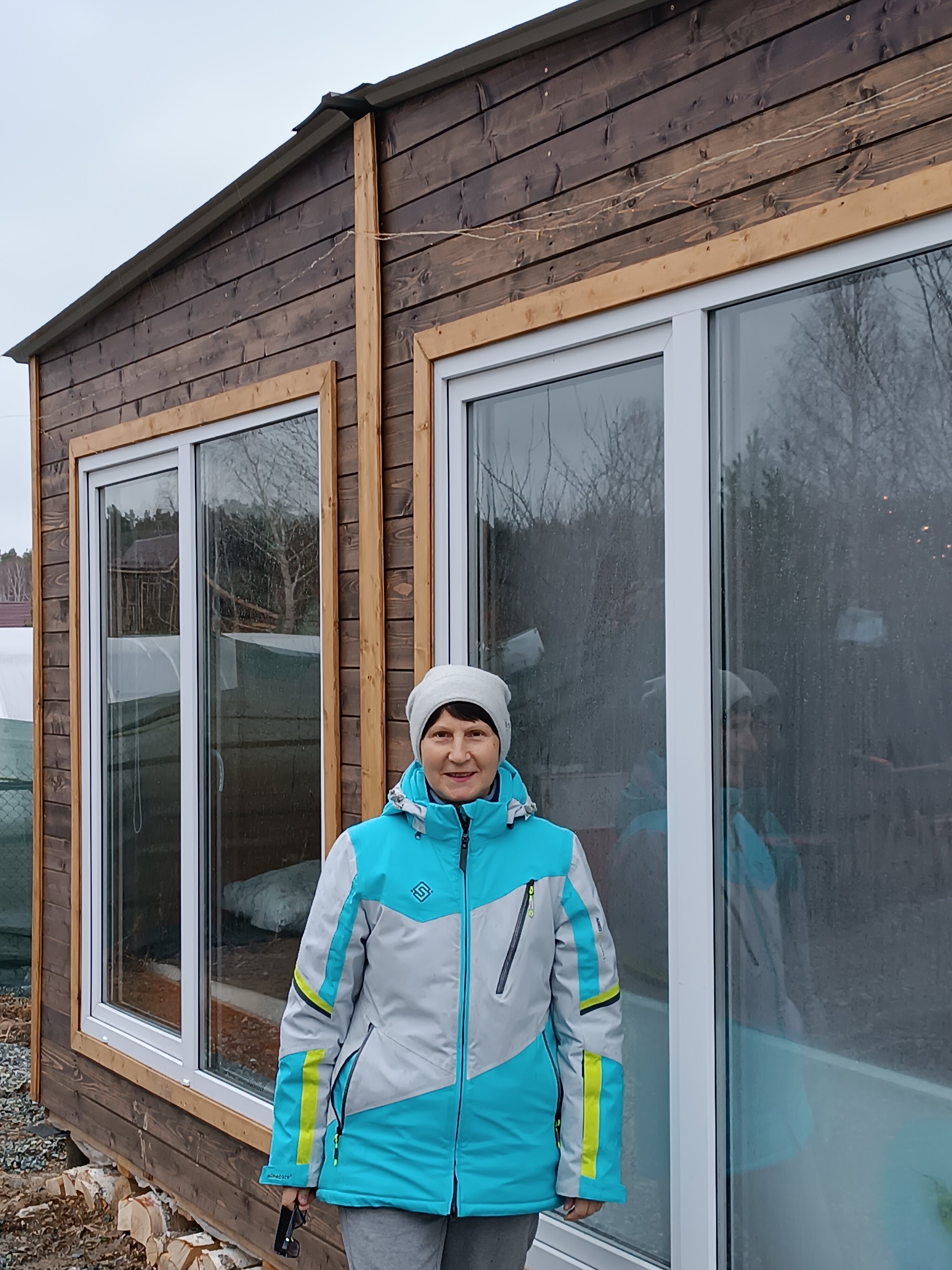 Фото Jacuzzzi house