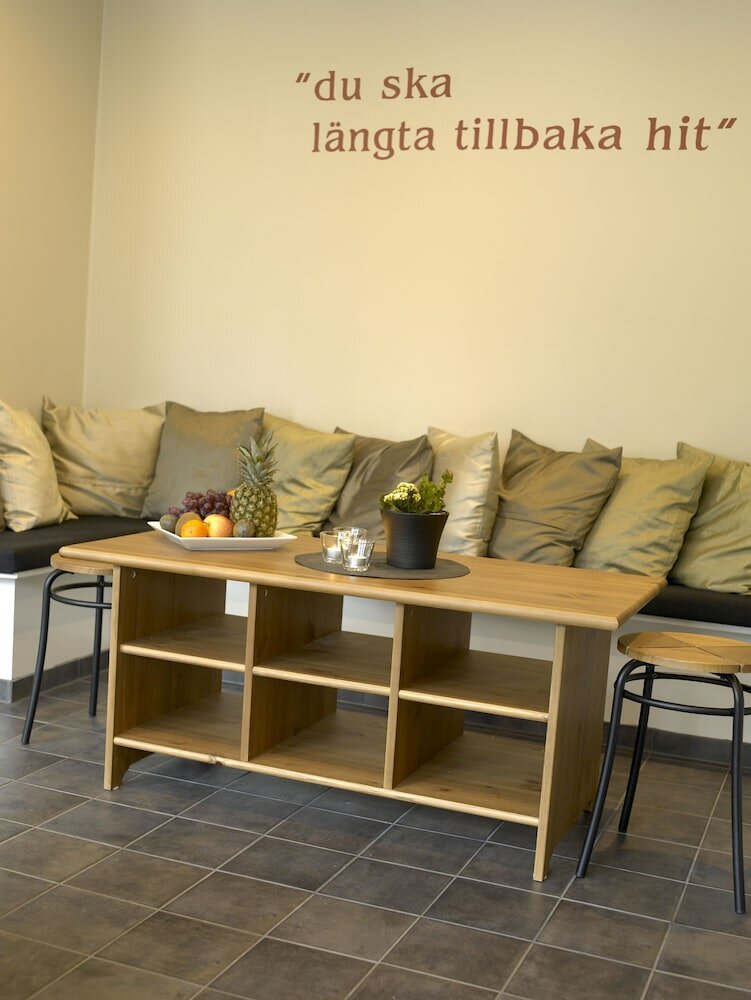 Фото Björkhaga Hotell & Konferens