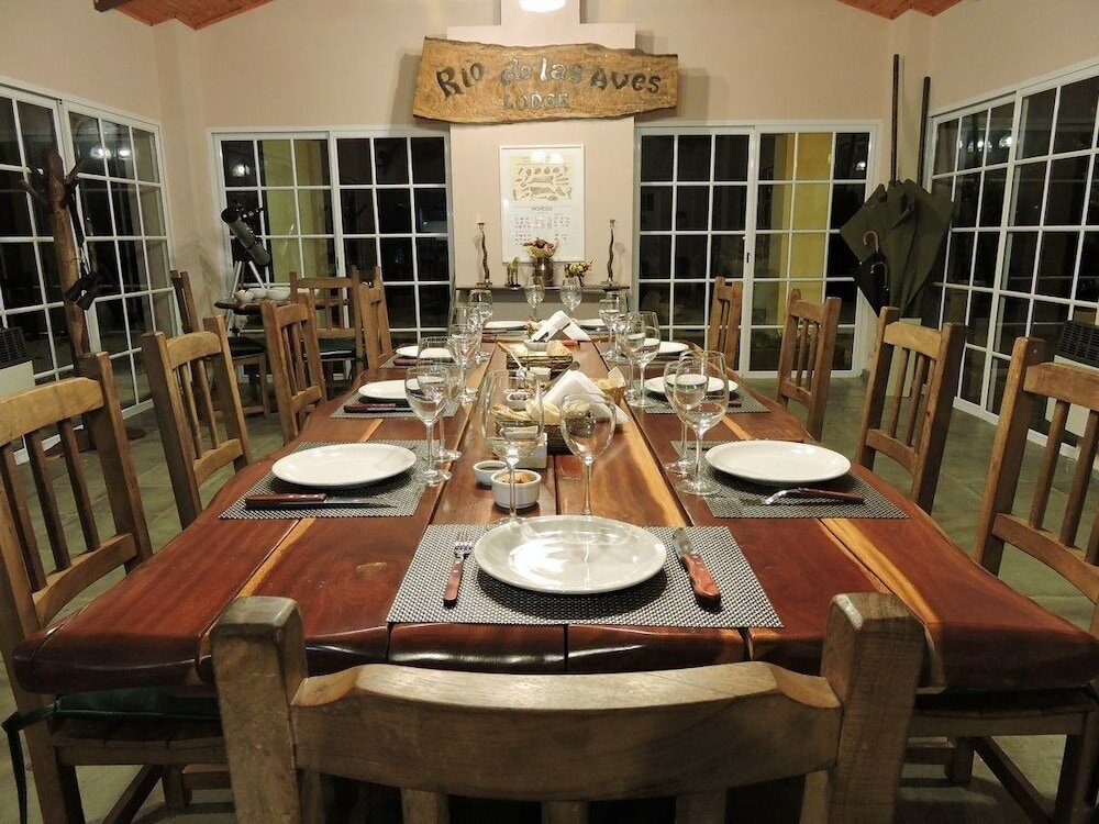 Фото Estancia Río de las Aves