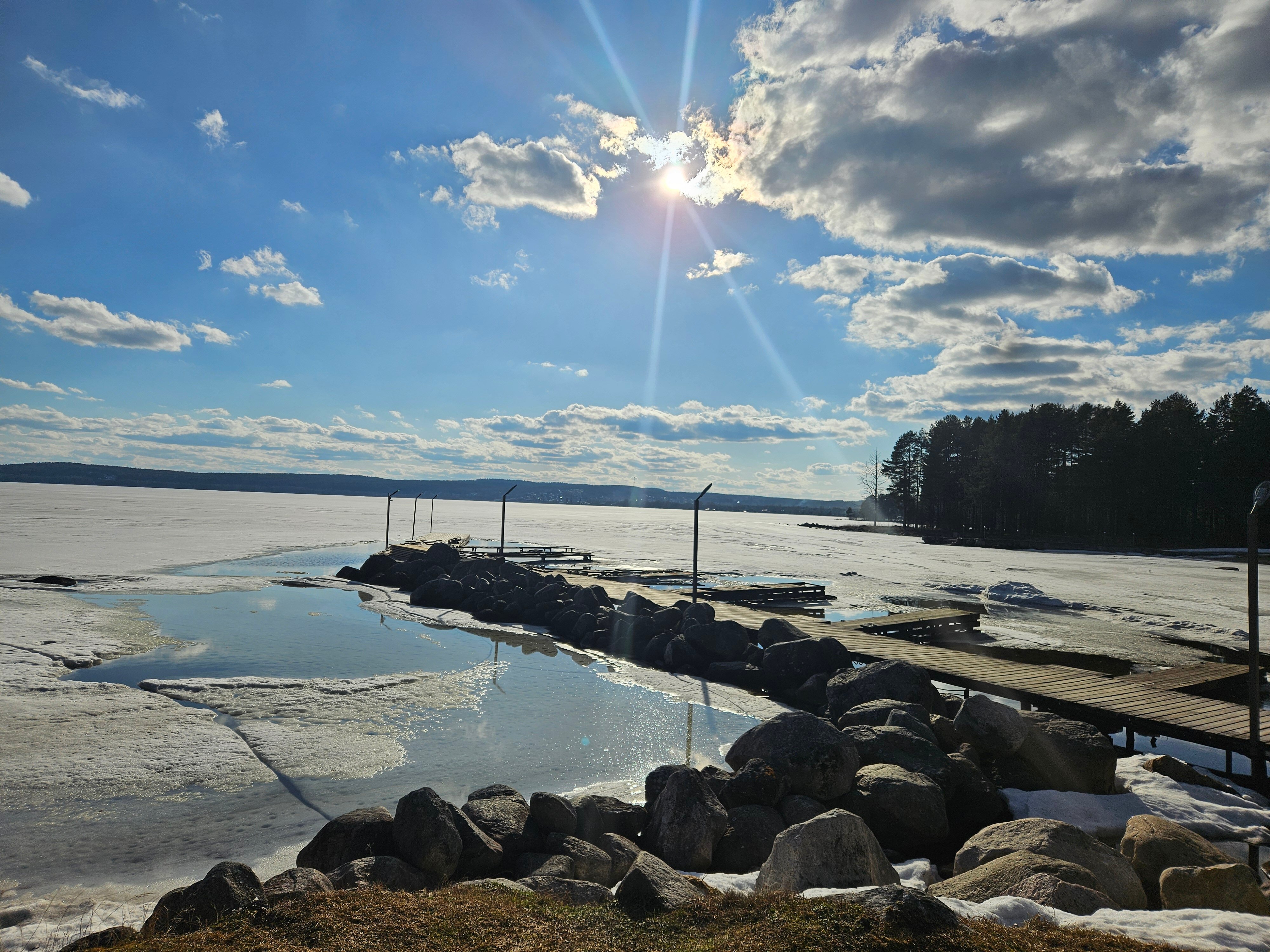 Фото Малая Медвежка