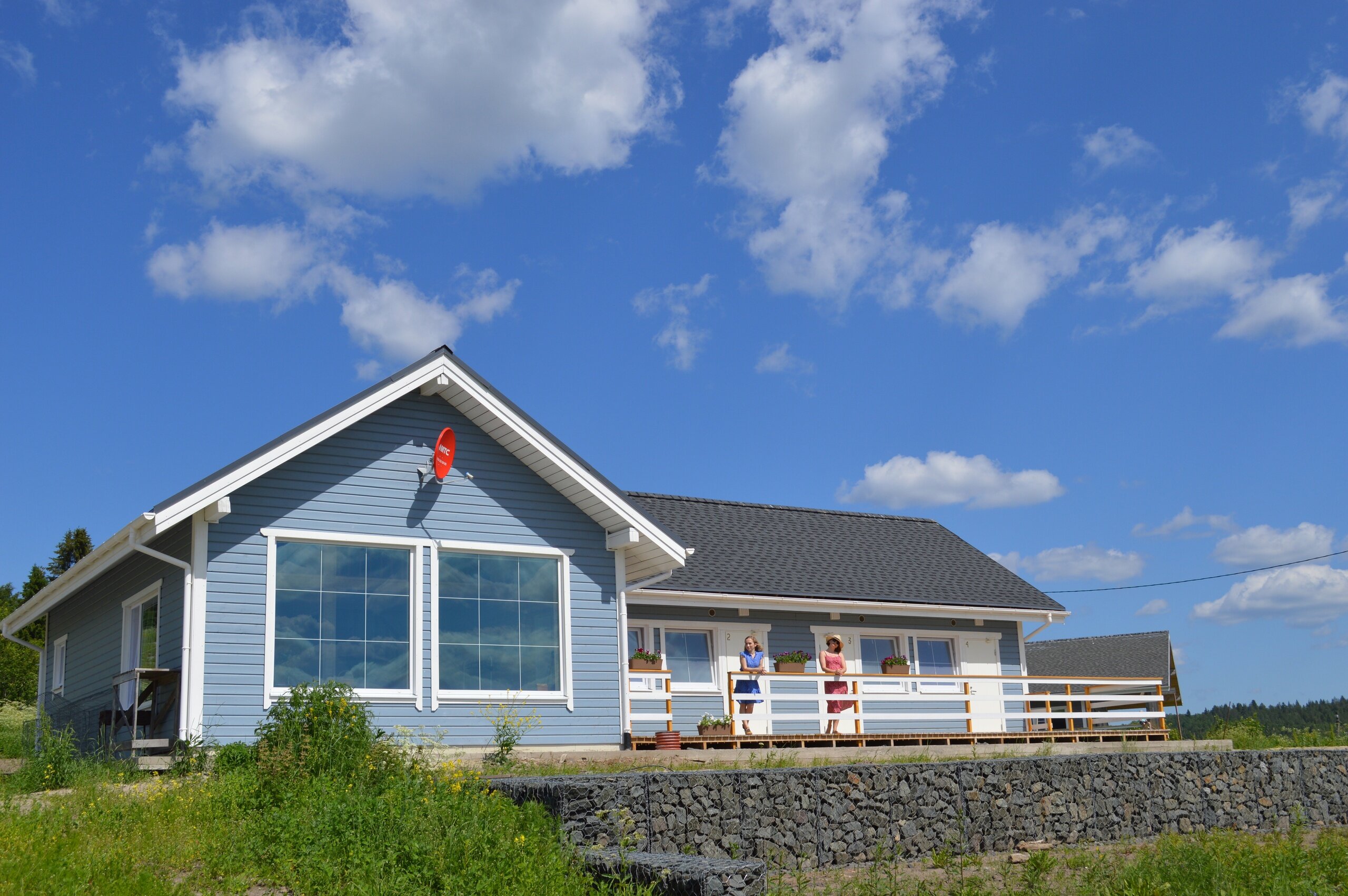 Фото отеля 2