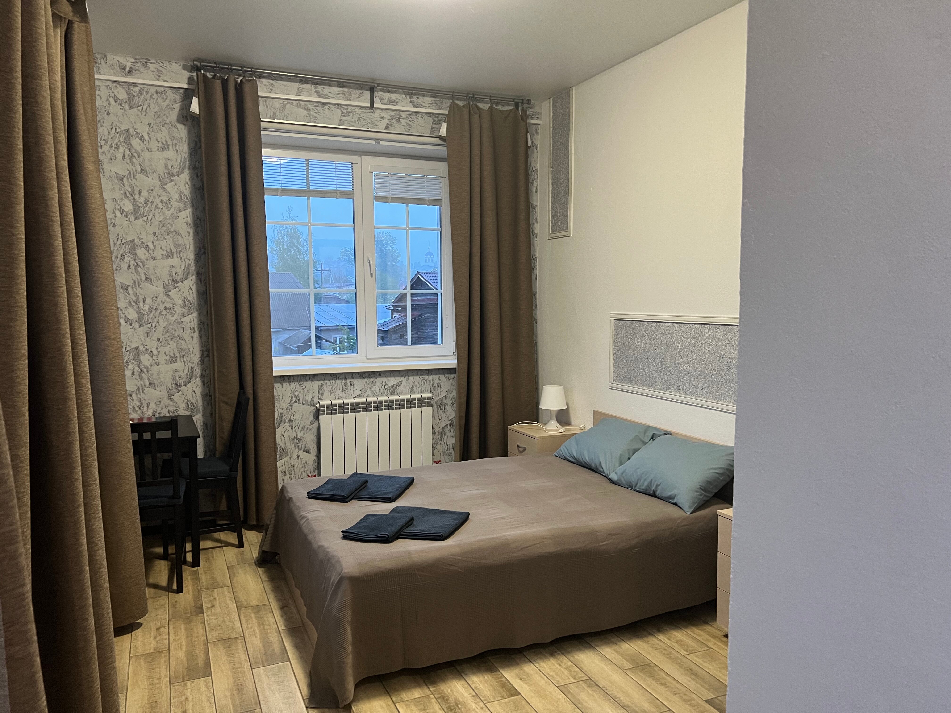 Фото отеля 4