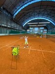 Top Tennis (Severnaya Road, 12), tennis сlub
