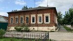 Дом В.С. Шимановской (Sovetskaya Street, 108), atracción