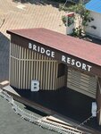 Bridge (Urban-Type Settlement of Sirius, Figurnaya Street, 45), restaurante