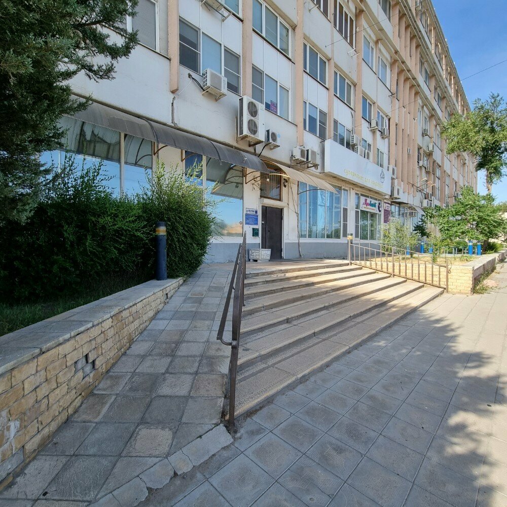 Mass media office Sbornik zakonov i normativnykh pravovykh aktov Astrakhanskoy oblasti, Astrahan, photo