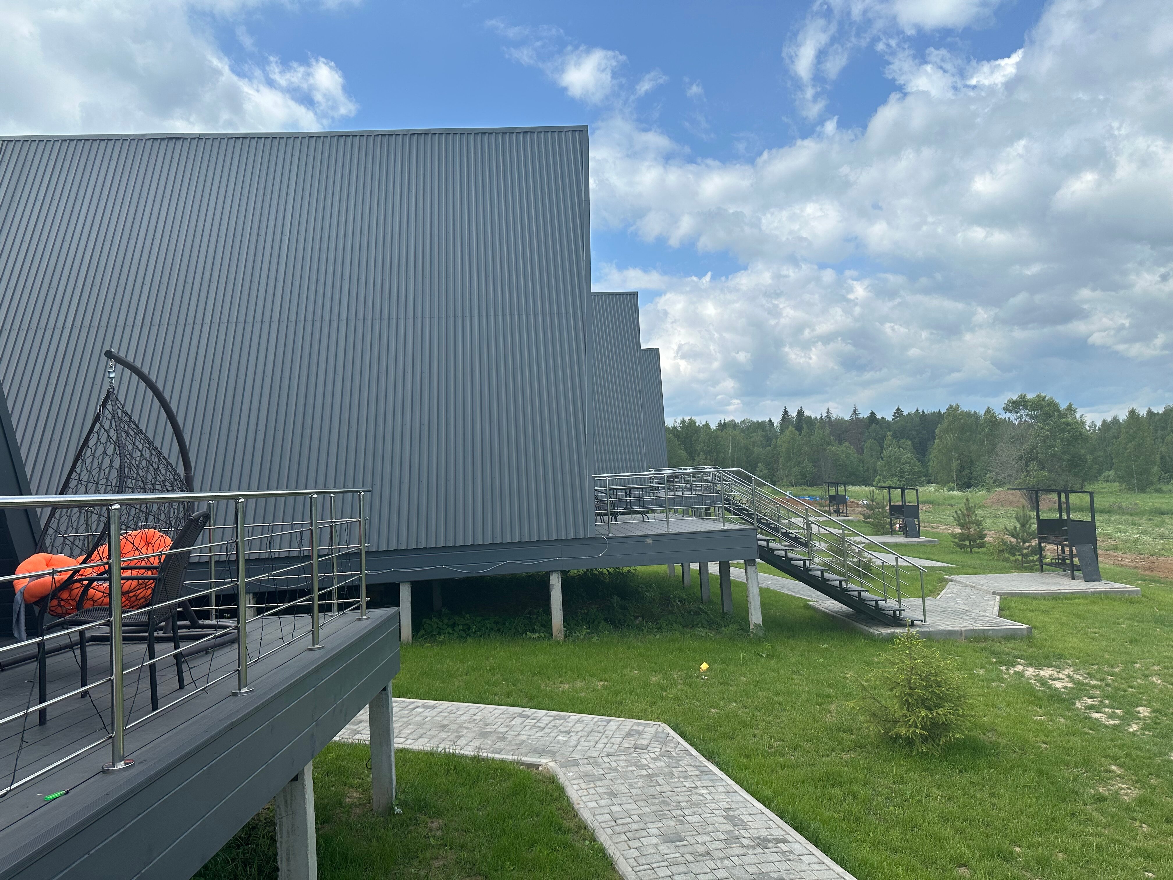 Фото Шахматово Вилладж