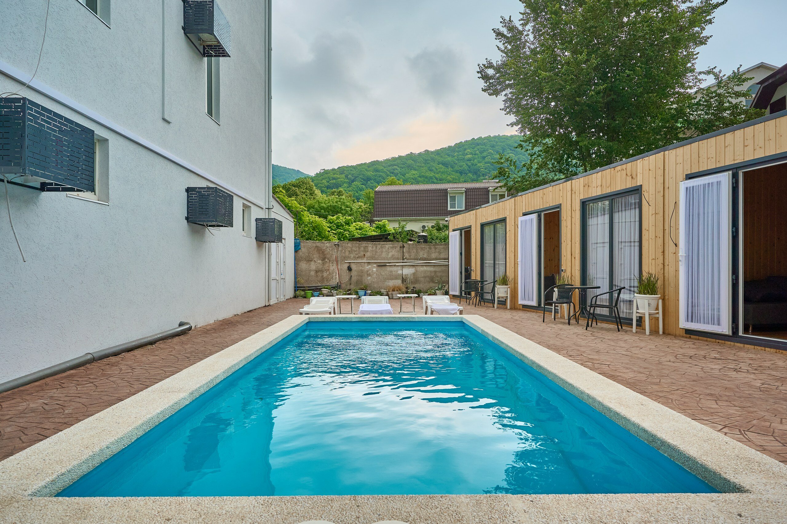 Фото Семейный