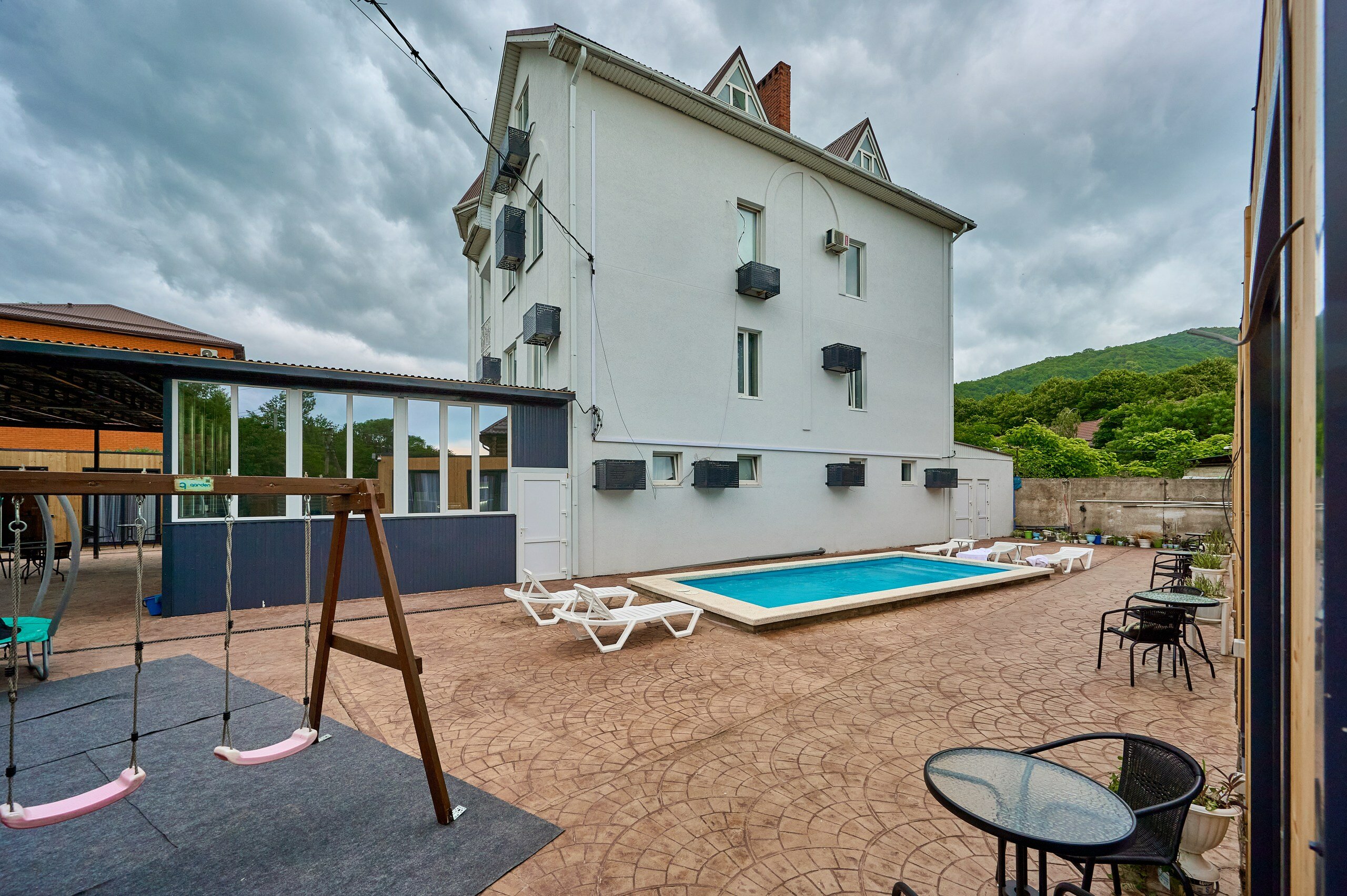 Фото Семейный