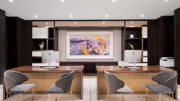 Фото Hilton Riyadh Olaya