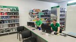 Zeleny svet (Stroiteley Avenue, 90), auto parts and auto goods store