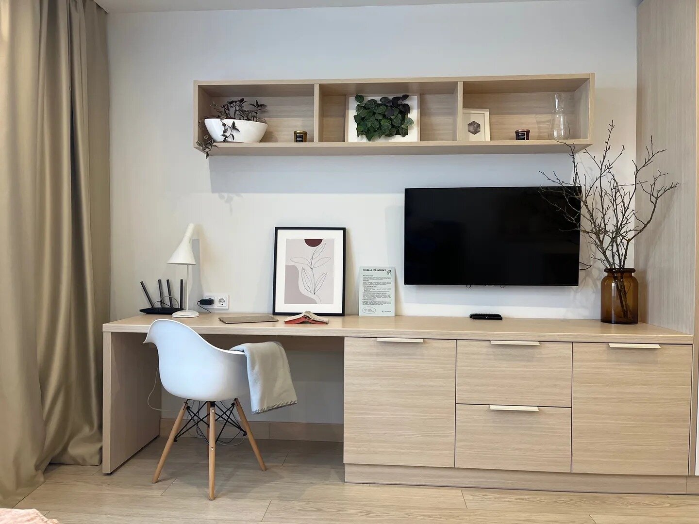 Фото Mcity Apart