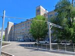 СГБ № 6, отделение оказания неотложной медицинской помощи (ulitsa Sovetskoy Armii, 56), department of the hospital