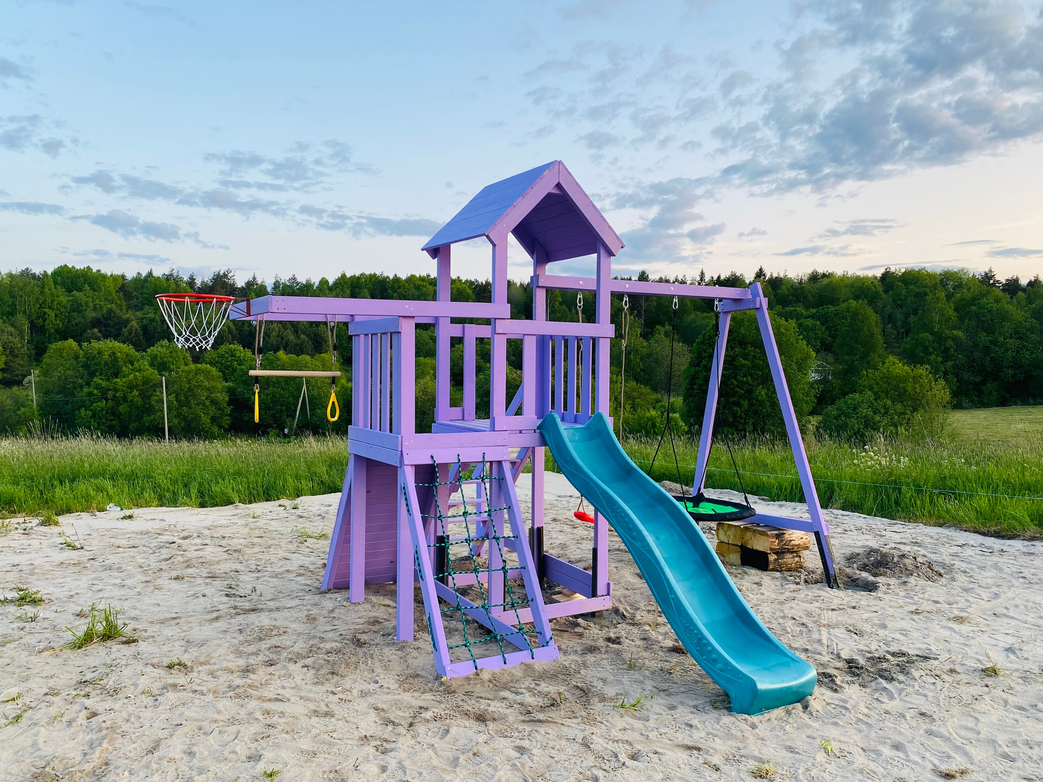 Фото Маша и медведь